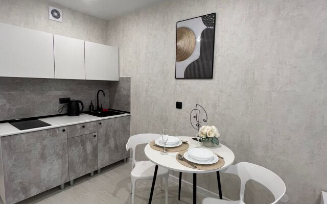 Квартира на 5-ой Подлесной улице