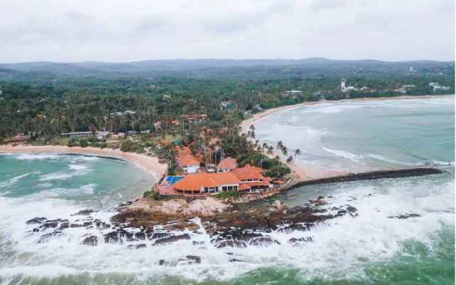 Dickwella Resort and Spa