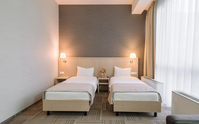 RigaLand Hotel