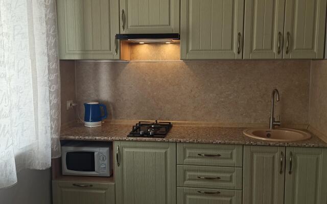 Апартаменты Уютные в Центре Города