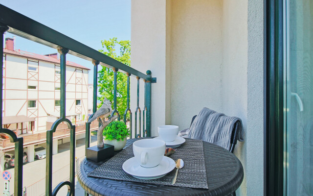 Апартаменты Flyapart 7