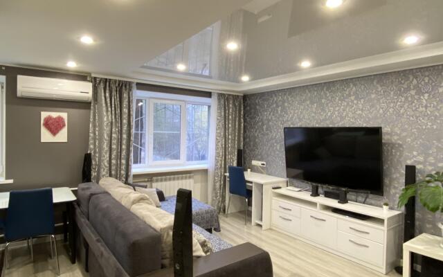 Квартира Апартаменты 7 гвардейская