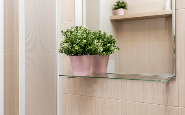 Апартаменты в Балтийской Жемчужине