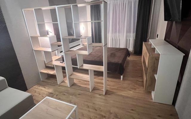 Квартира Уютная теплая квартира