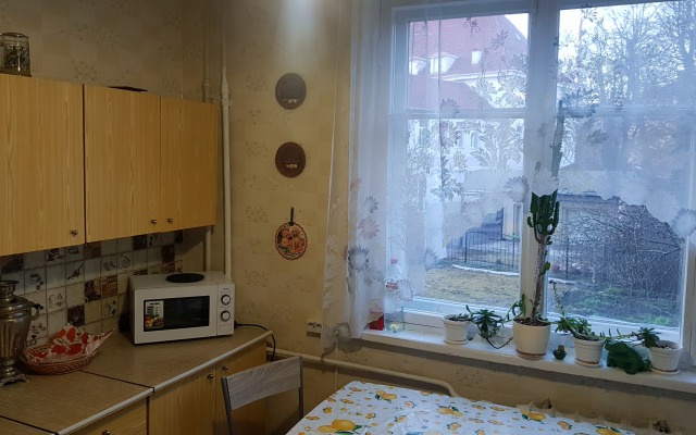 Апартаменты на Чайковского 16