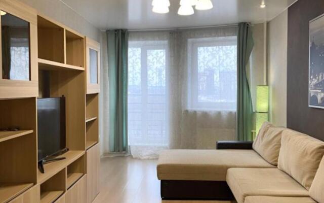 Cozy apartments on Dudina