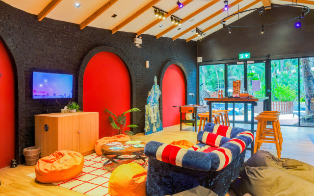 Holiday Inn Resort Phuket Surin Beach, an IHG Hotel