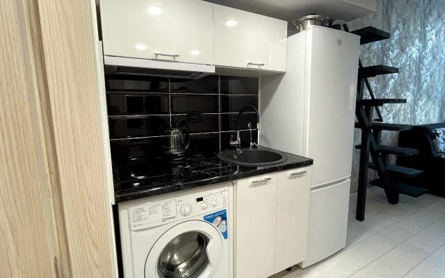 Апартаменты на Литейном 12