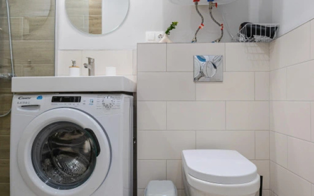 Апартаменты 2 на Студенческой 30