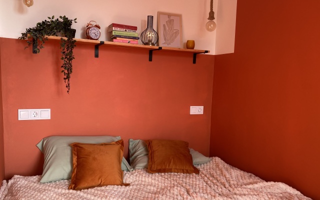 Квартира «У Штолле»