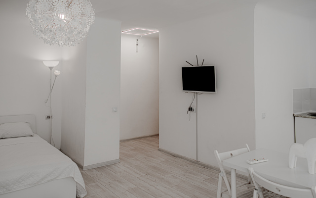 Квартира Калина на Строительной 41