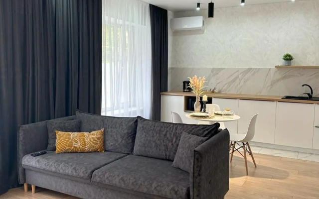 Apart Inn Apartment Hotel