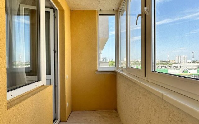 Квартира Однокомнатная Дыбенко 27а