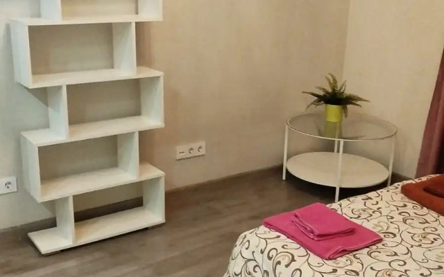 Samotsvet Na Vitebskom Prospekte 101k1 Apartments