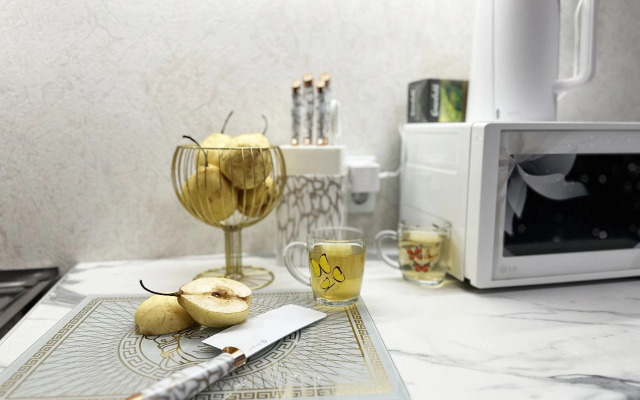 Апартаменты на Шувалова, д.18