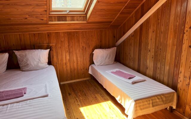 Частный дом 342 Курзальная 13