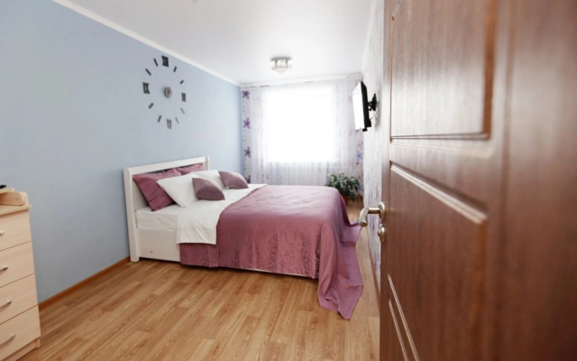 Квартира на Казанском проспект 23