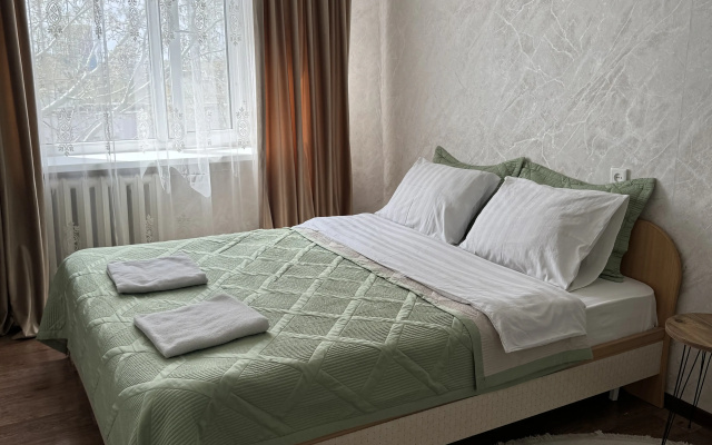Квартира на Орбите 37