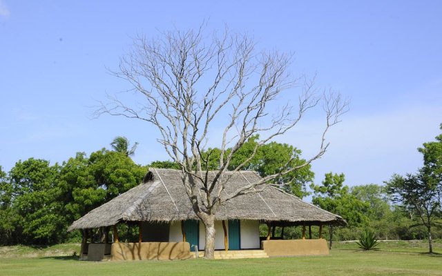 Puranagama Eco Lodge Villa