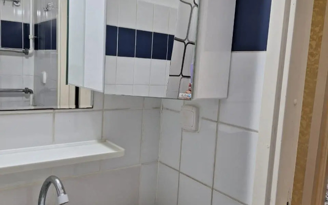 Квартира Однокомнатная