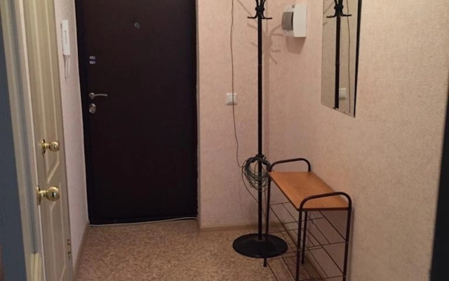 Квартира в ЖК Олимпийский 3