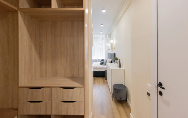 Отель Рижский Прайм