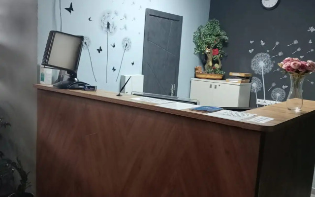 Хостел Полярник