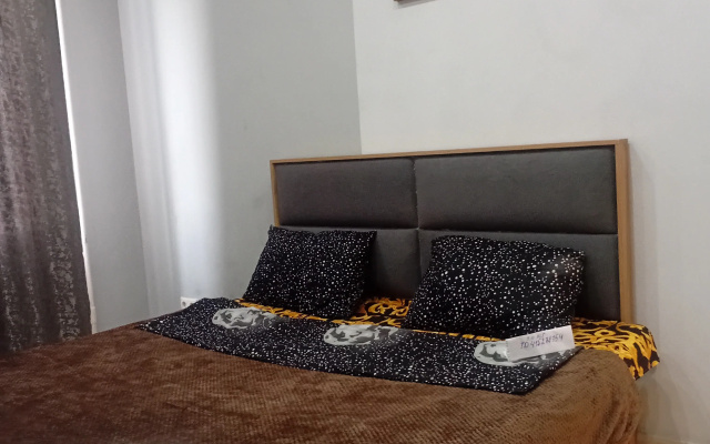 Apartamenty ZK Vostocnyj Veter