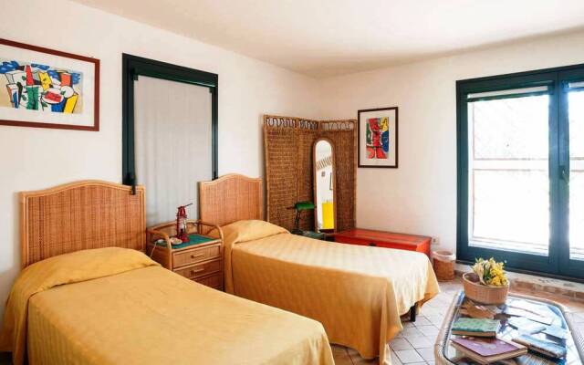 B&B La Casa Del Ficus Hotel