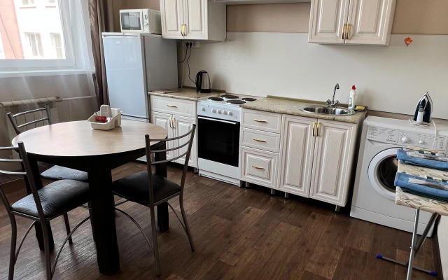 Апартаменты Апарт38 (5)