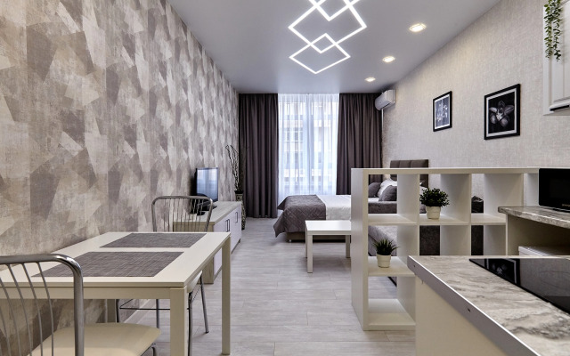 Квартира Студия Люкс в Фестивальном Районе