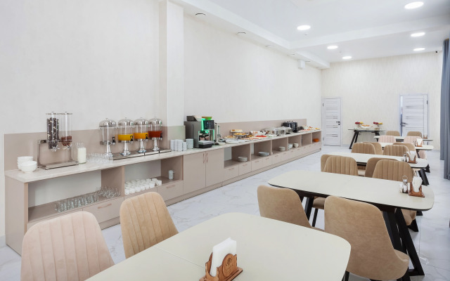 Hotel Olympos Hotel