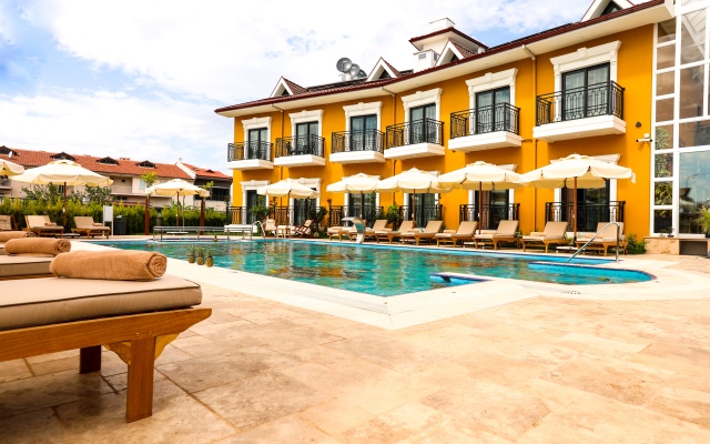 Dalyan Michelangelo Boutique-Hotel