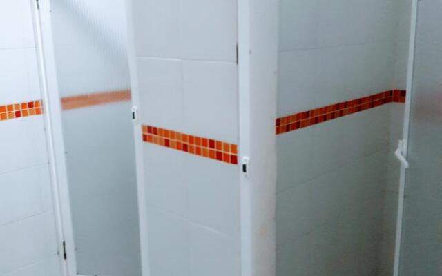 Хостел Randuky