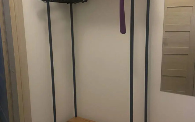 Квартира Уютная квартира-студия в престижном Московском районе Санкт-Петербурга