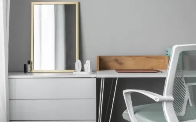 Квартира Magnifico