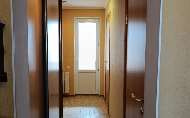 Квартира уютная 3-комнатная с видом на море и Херсонес