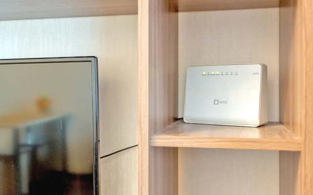 Квартира Студия