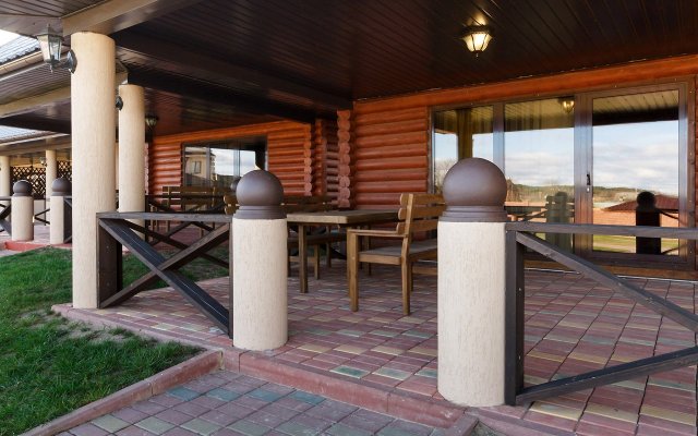 Braslav Lakes Hotel