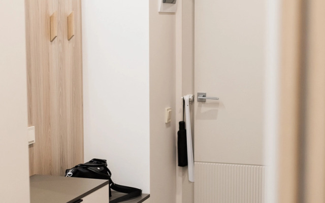 Квартира Уютная в Санкт-Петербурге 28А