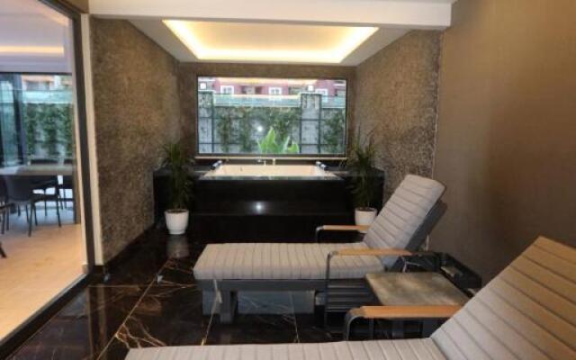 Best Home 26 Cleopatra Legacy No 3 Apartment