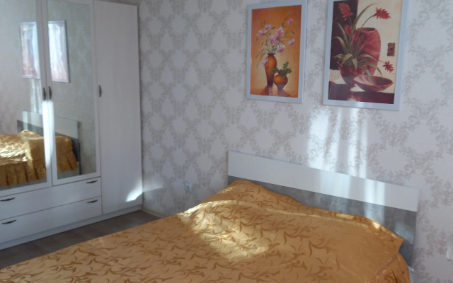 Odnokomnatnaya Na Yelizavetinskoy Flat
