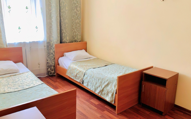 Отель KDO Махачкала