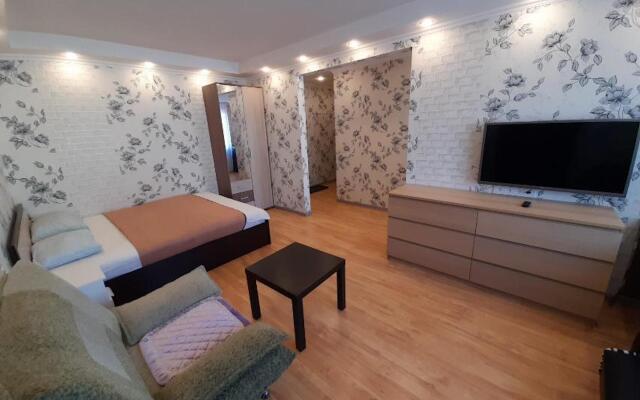 Апартаменты Марата 20