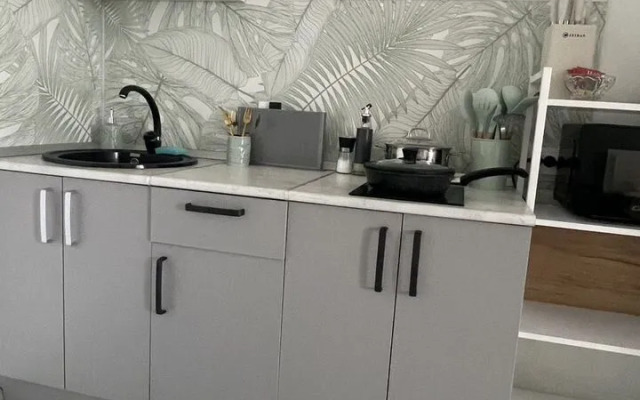 Квартира на улице 8 Июля 22