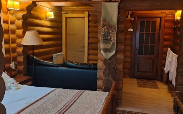 Sobol Guest House