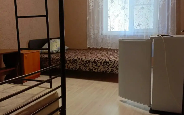 Uyut Guest House