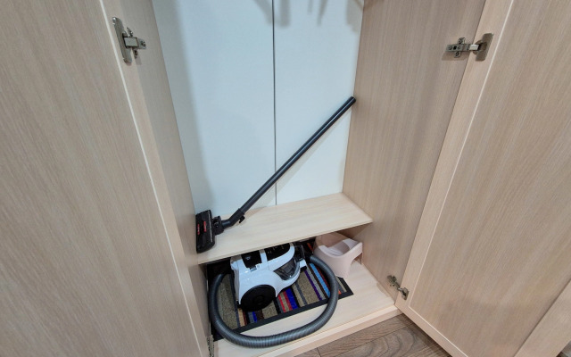 Квартира на улице Куйбышева 6