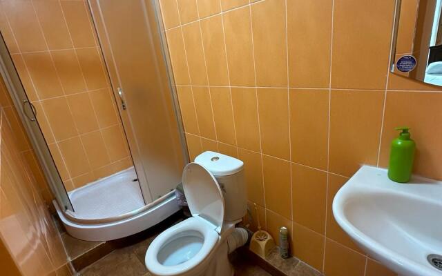 Palma Finik Guest House