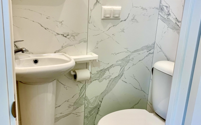 Апартаменты Апарт 151.2 Бибиревская